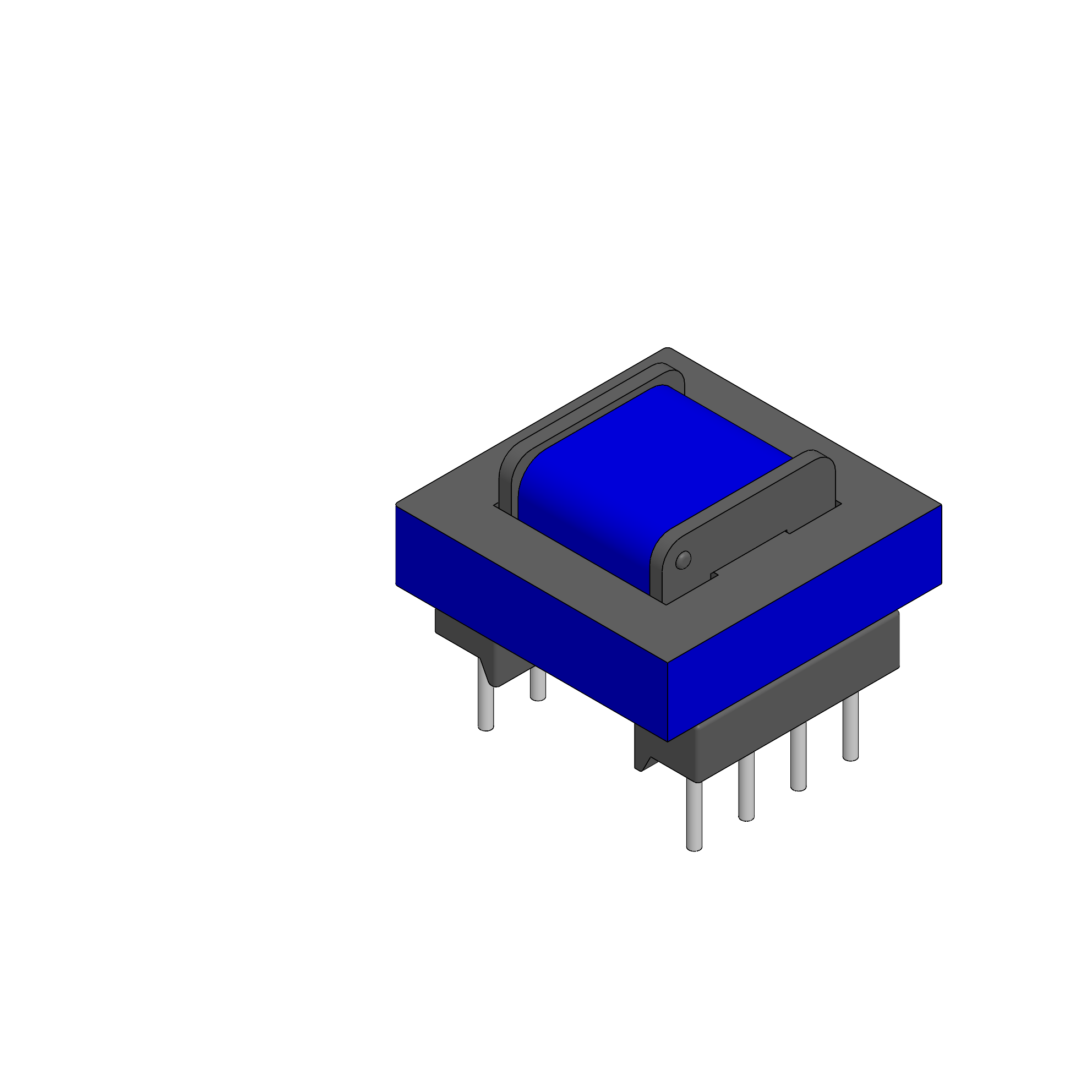 TFDC.NE20.8H P3,8